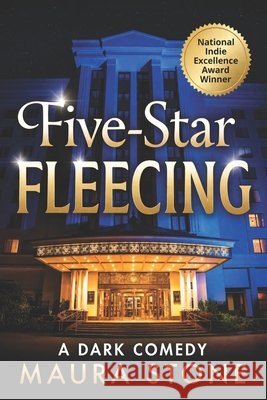 Five-Star FLEECING Stone, Maura 9781449932299 Createspace