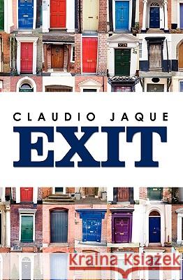 Exit Claudio Jaque 9781449945916