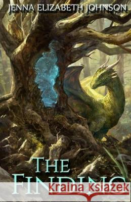 The Legend of Oescienne: The Finding Jenna Elizabeth Johnson 9781449952358 Createspace