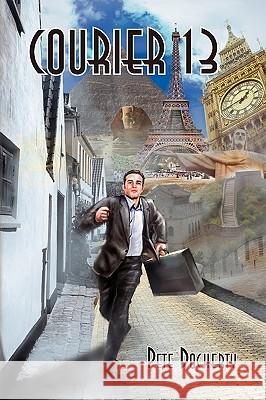 Courier 13 Pete Docherty 9781450007221