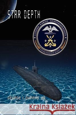 Star Depth George I. Jr. Duhart 9781450013857 Xlibris Corporation