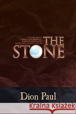 The Stone Dion Paul 9781450016650 Xlibris