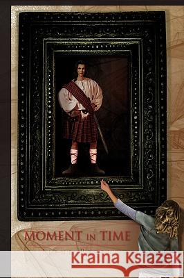 Moment in Time Ilene Bates 9781450018920 Xlibris Corporation