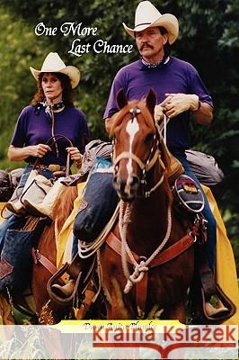 One More Last Chance Dawn Anita Plumlee 9781450020473