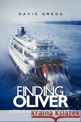 Finding Oliver  9781450049191 XLIBRIS CORPORATION