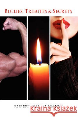 Bullies, Tributes & Secrets Robert Paul Schmidt 9781450052665