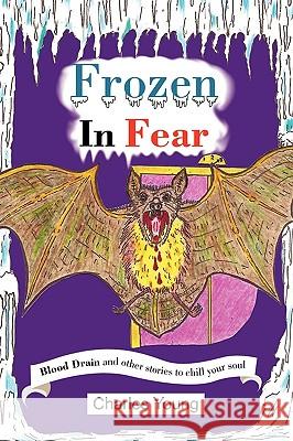 Frozen in Fear Charles Young, Jr 9781450056113 Xlibris