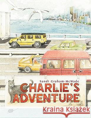 Charlie's Adventure Sandi Graham-McWade 9781450057530