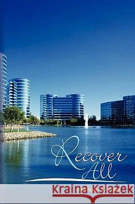 Recover All Michael O Ajayi 9781450057585 Xlibris