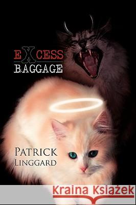 Excess Baggage Patrick Linggard 9781450062329 Xlibris