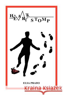 Heart Stomp Elsa Prado 9781450066969