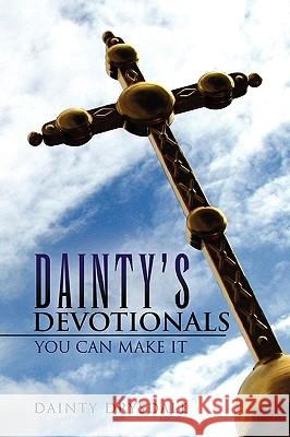 Dainty's Devotionals Dainty Drysdale 9781450070447