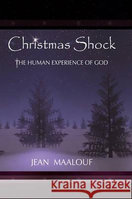 Christmas Shock Jean Maalouf 9781450072892