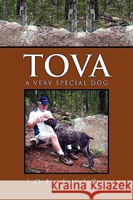 Tova Joe Smiga 9781450074254 Xlibris Corporation