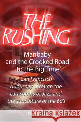 The Rushing Don Alberts 9781450093200