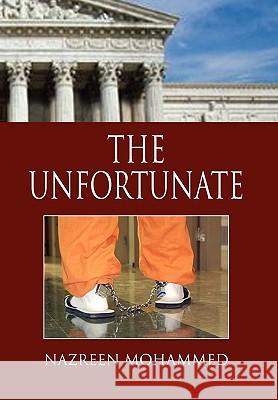 The Unfortunate Nazreen Mohammed 9781450094818