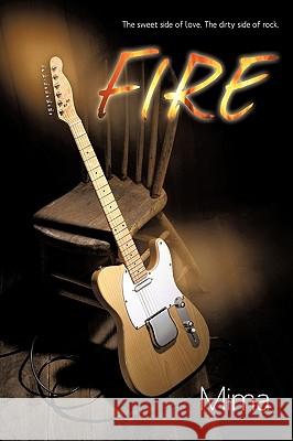 Fire Mima 9781450203104