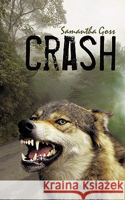 Crash Goss Samanth 9781450210034