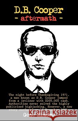D.B. Cooper -Aftermath- Elmore Gen 9781450215459