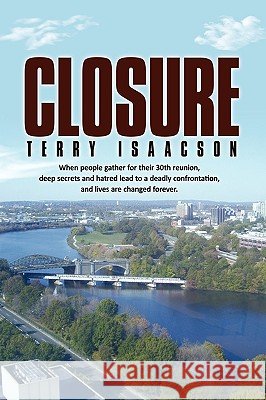 Closure Isaacson Terr 9781450220002