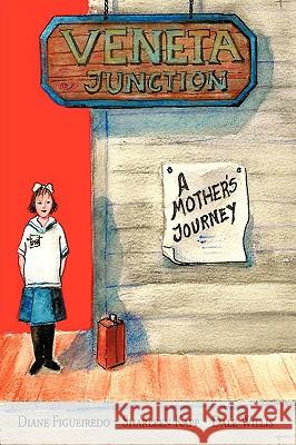 Veneta Junction: A Mother's Journey Figueiredo, Diane 9781450221399 iUniverse.com