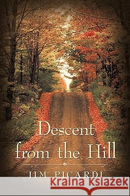 Descent from the Hill Jim Picardi 9781450235792