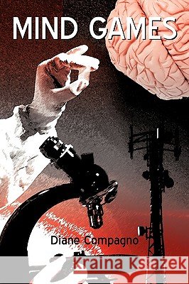 Mind Games Diane Compagno 9781450239677