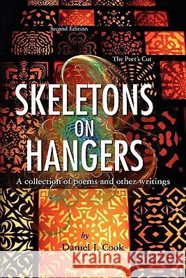 Skeletons on Hangers Daniel J. Cook 9781450544979