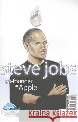 Orbit: Steve Jobs Cooke, C. W. 9781450756723 Bluewater Productions