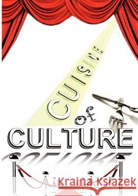Culture of Cuisine Michael Bennett Eileen Clark E. Jess 9781450783002 Professional Image