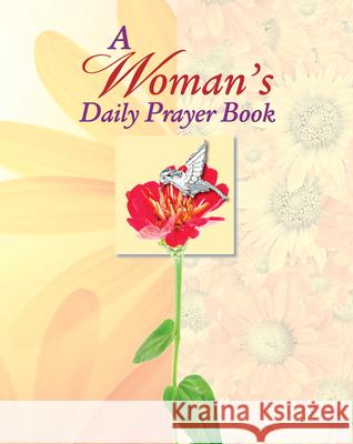 Womans Daily Prayer Ltd Publication 9781450815222