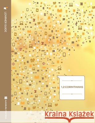 1,2 Corinthians Learner; Books of Faith Series Ritva H. Williams 9781451401431 Augsburg Fortress Publishing