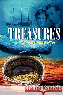 Treasures M. 