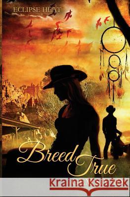 Breed True Gem Sivad 9781451511055 Createspace