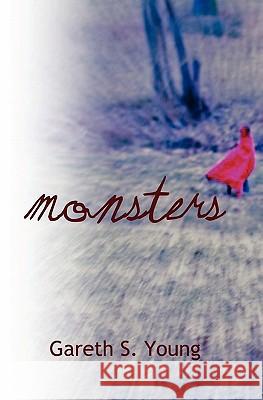 Monsters Gareth S. Young Andrew B. Davidson Amy Heater 9781451523485