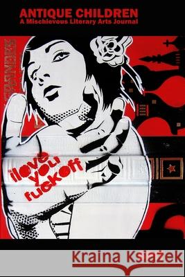 Antique Children: Spit Jim Lopez Jim Lopez Ty Gorton 9781451529203 Createspace