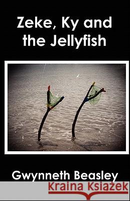 Zeke, Ky and the Jellyfish Houlton, Edward 9781451534191 Createspace