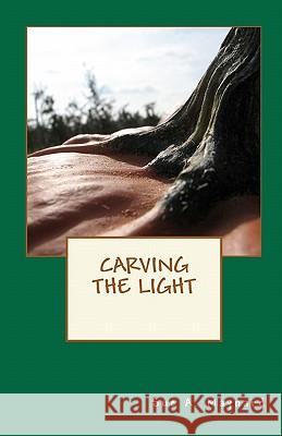Carving The Light Maynard, Sue A. 9781451545272 Createspace