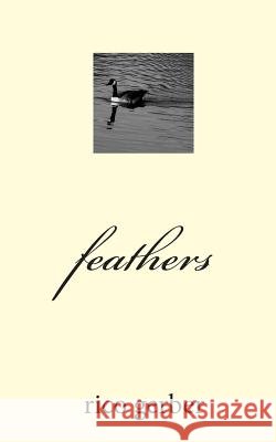 feathers Gerber, Rico 9781451567526