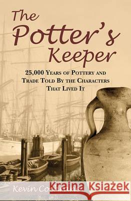 The Potter's Keeper Kevin Cochrane 9781451567878