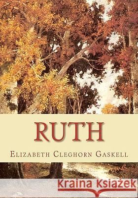 Ruth Elizabeth Cleghorn Gaskell 9781451570311