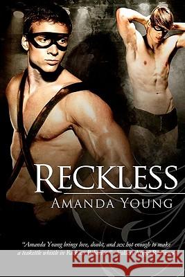 Reckless Amanda Young 9781451588866