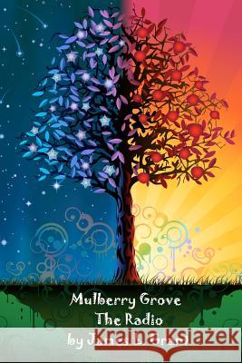 Mulberry Grove: The Radio James L. Grant 9781451589184 Createspace