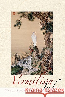 Vermilion Ink Diana Gore David S 9781451590005