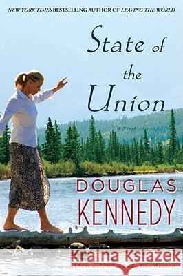 State of the Union Douglas Kennedy 9781451602098