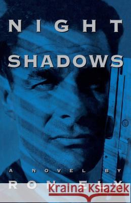 Night Shadows Ron Ely 9781451613681 Simon & Schuster