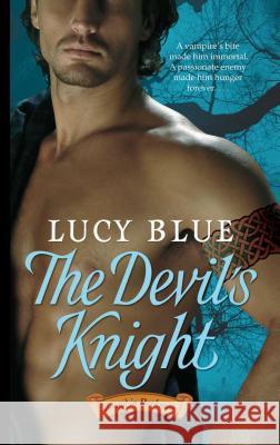 The Devil's Knight Lucy Blue 9781451623390