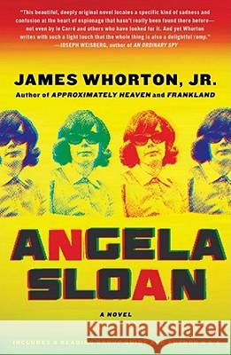 Angela Sloan James Whorton 9781451624403