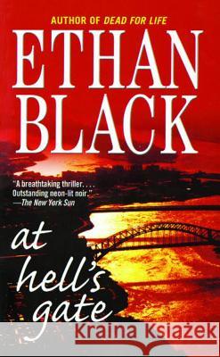 At Hell's Gate Ethan Black 9781451631791 Pocket Books