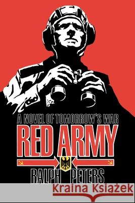 Red Army Ralph Peters 9781451636697